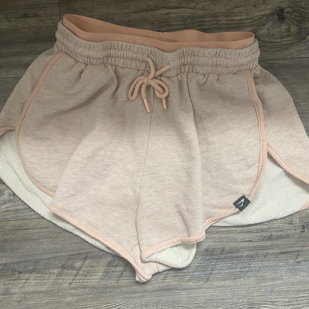 Gymshark Shorts